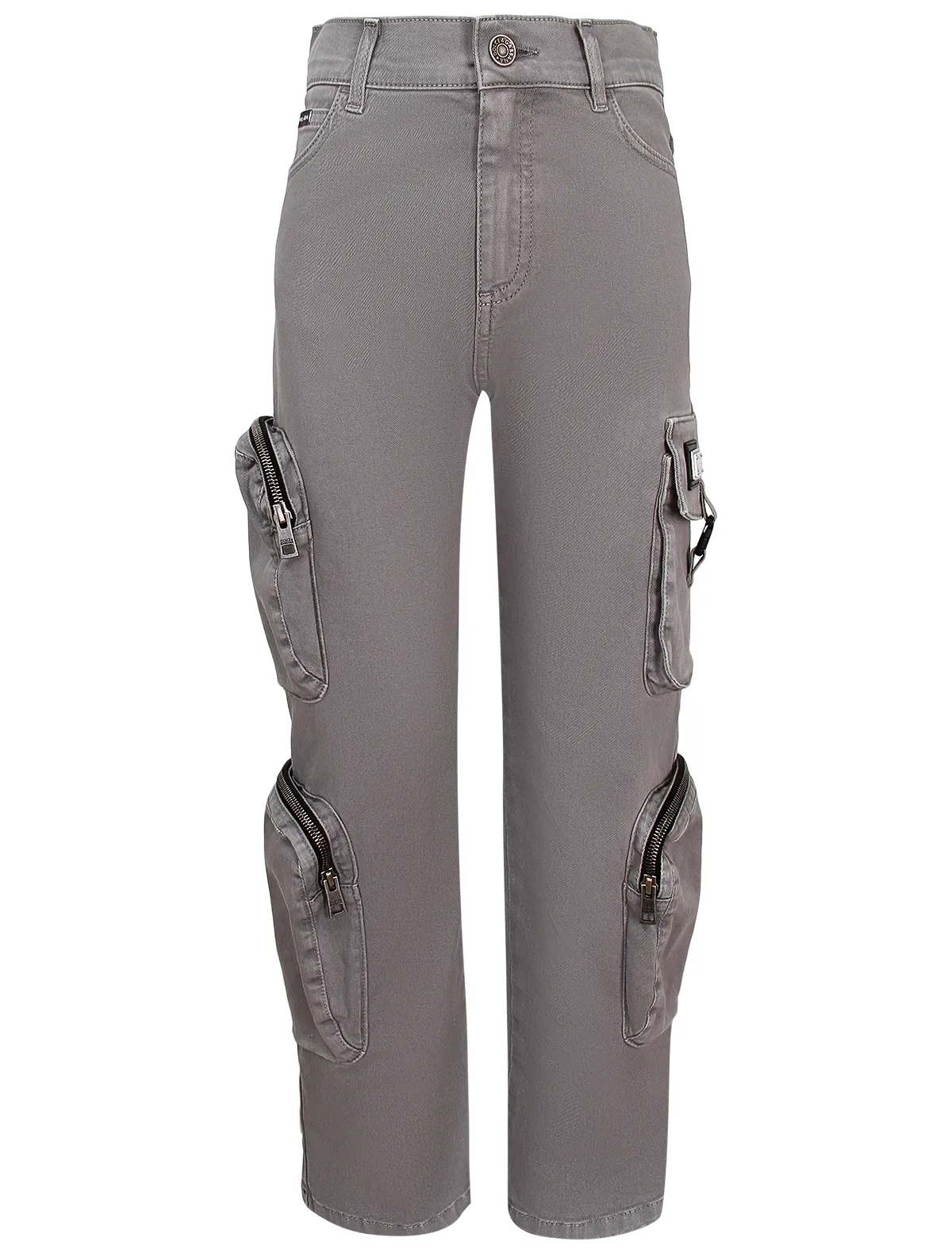 

Брюки Dolce & Gabbana, Серый, 3001023