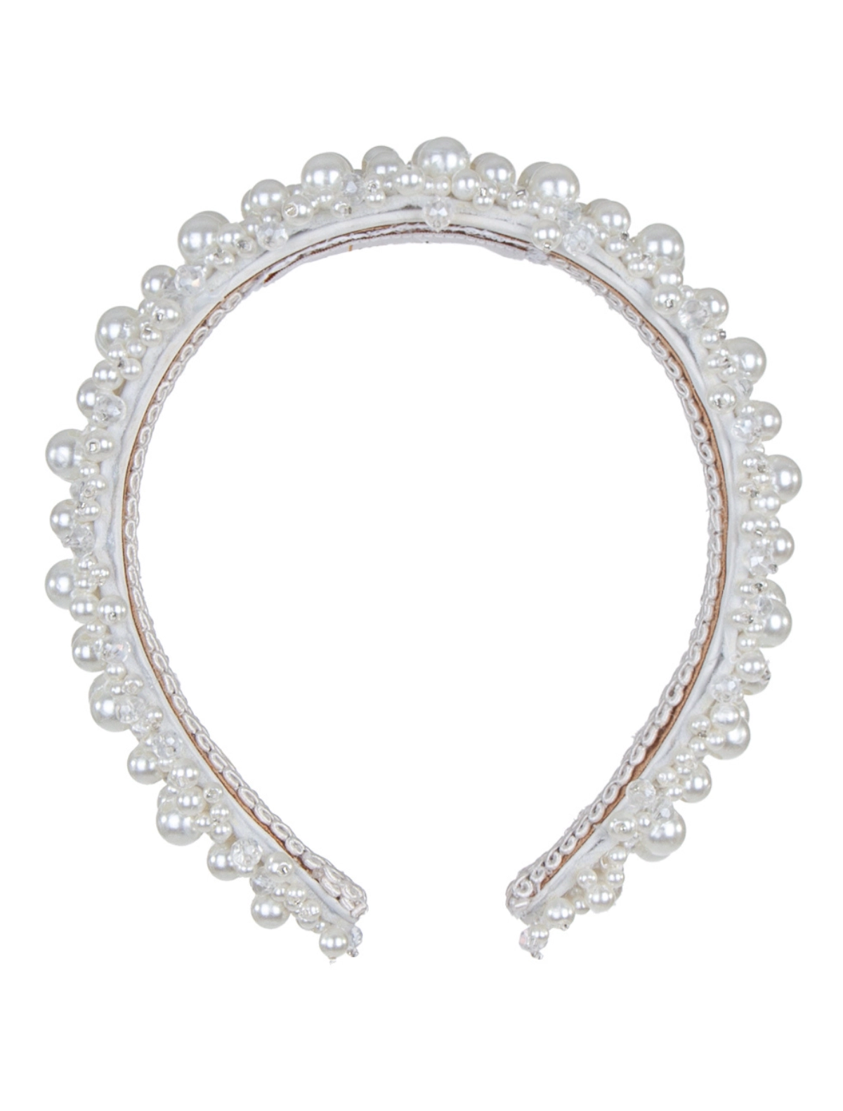 

Ободок JUNONA, Разноцветный, 3199259