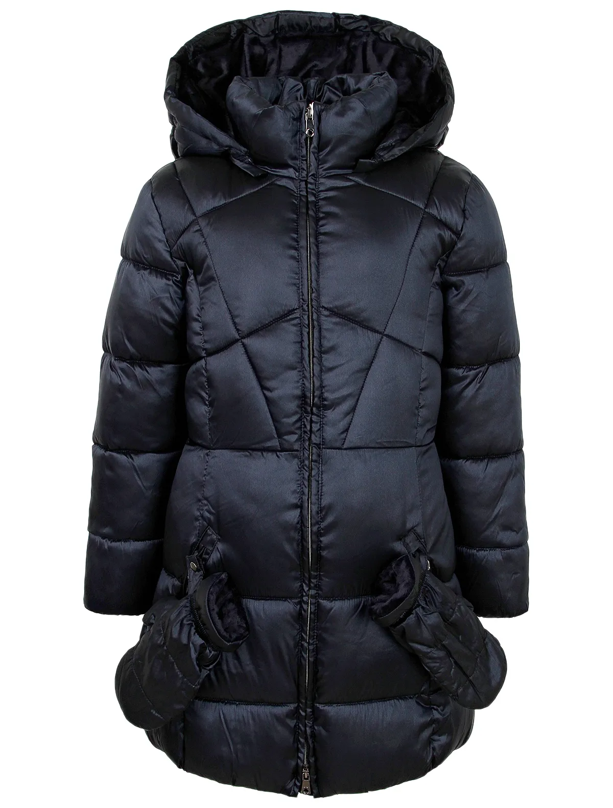 

Пальто Mayoral, Синий, 2359892