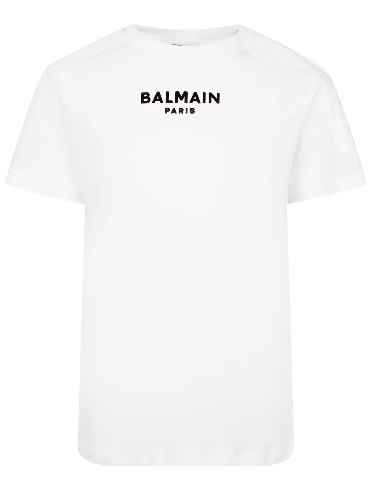 

Футболка Balmain, Белый, 2645597
