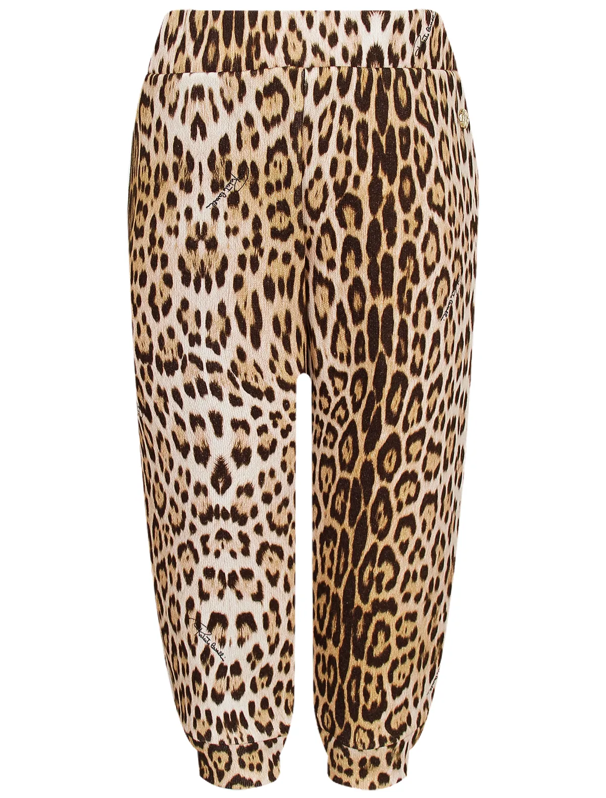 

Брюки спортивные Roberto Cavalli, Коричневый, 2768971