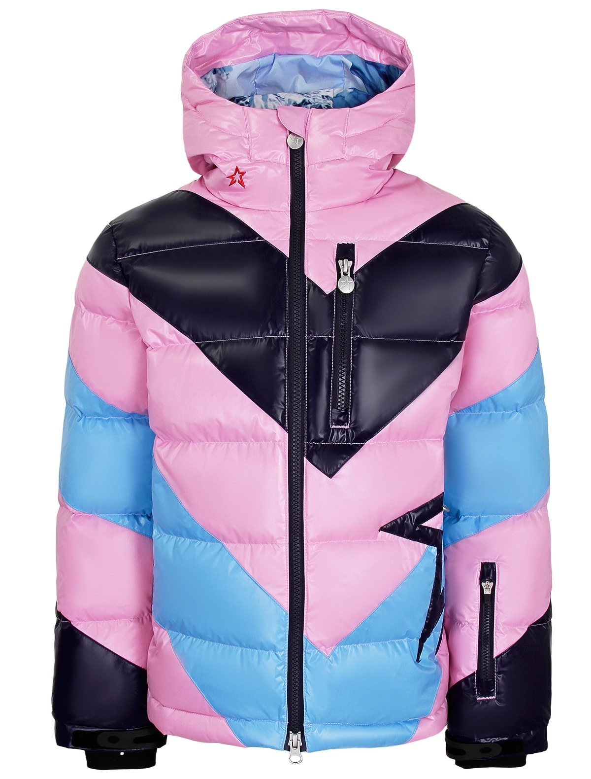 

Куртка Perfect Moment, Розовый, 3097177