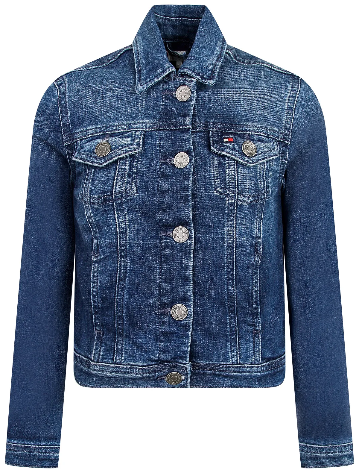 Жакет TOMMY HILFIGER 7385₽