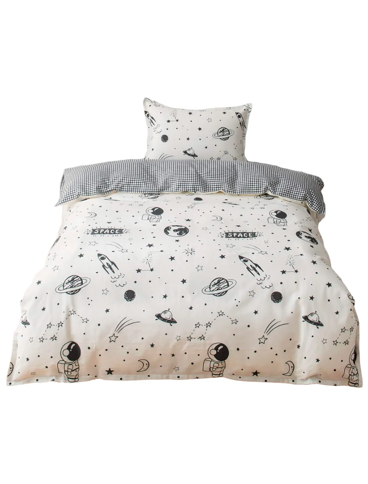 

Постельное белье Sofi de Marko, Белый, 2513615