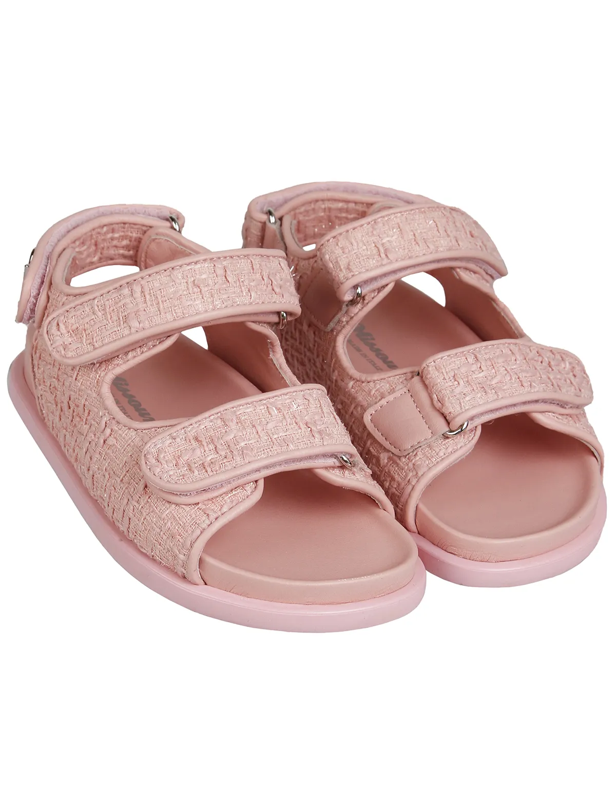 

Босоножки Missouri, Розовый, 2679787