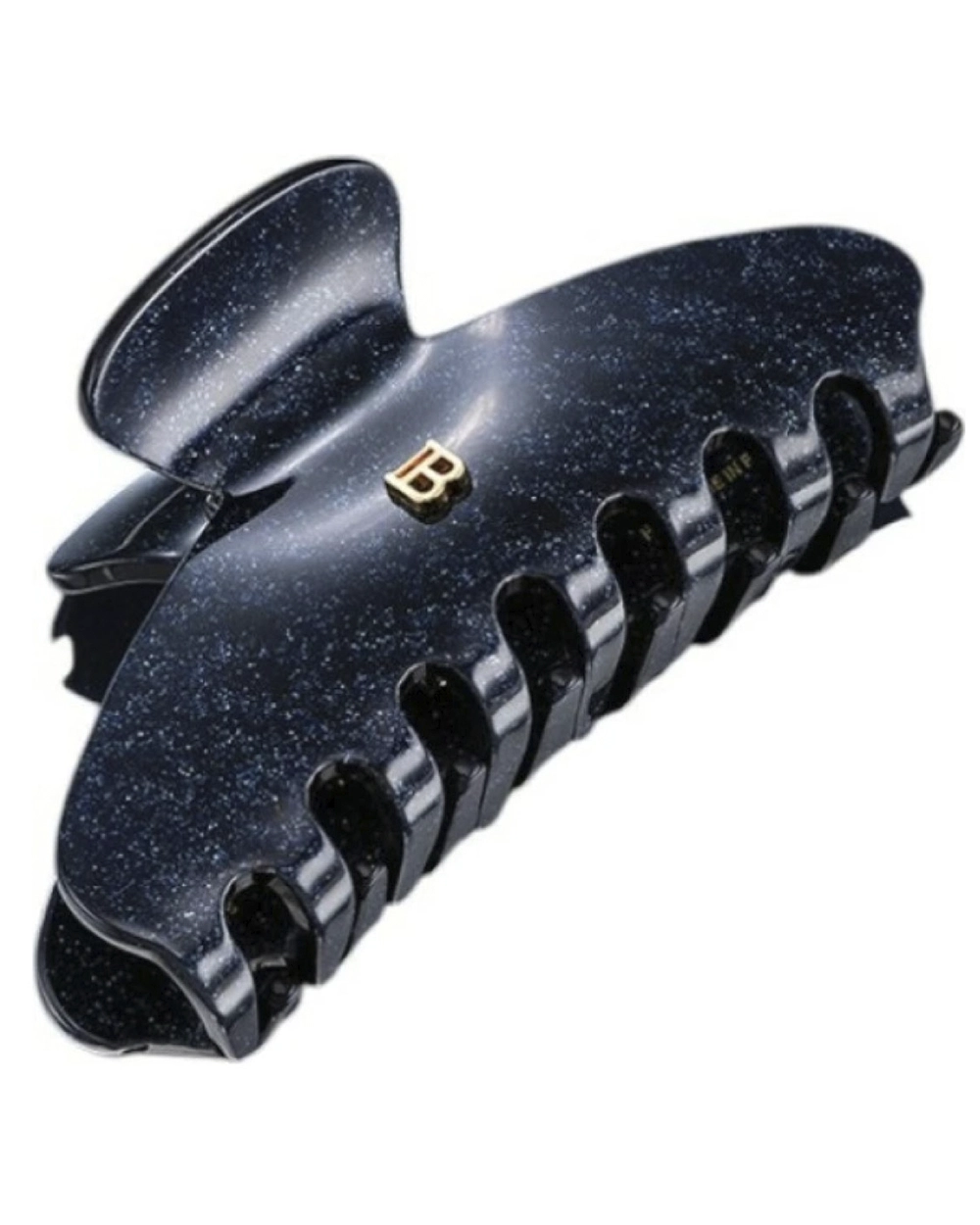 

Заколка Balmain, Синий, 3110121