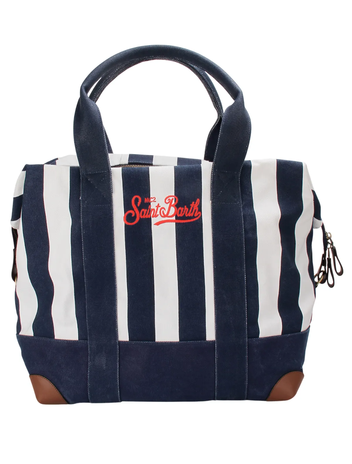 

Сумка MC2 Saint Barth, Разноцветный, 2785974