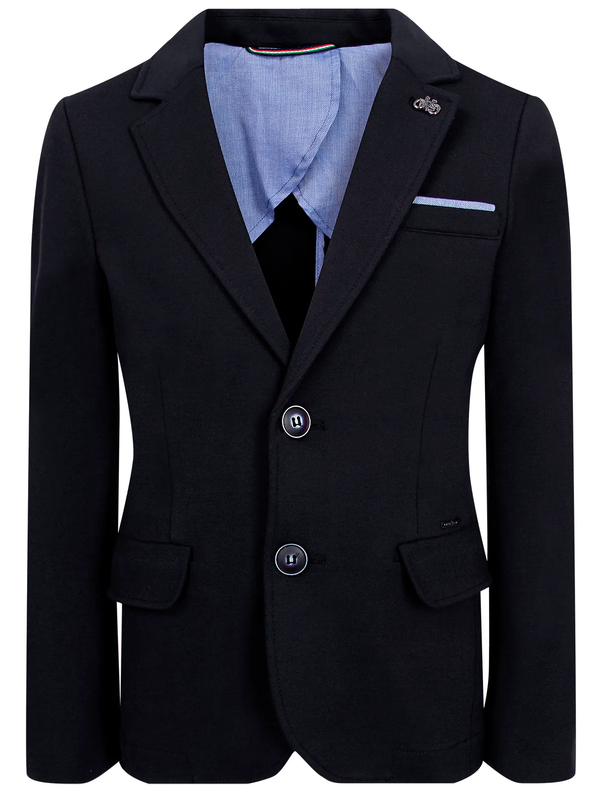 

Пиджак SILVER SPOON, Синий, 2574938