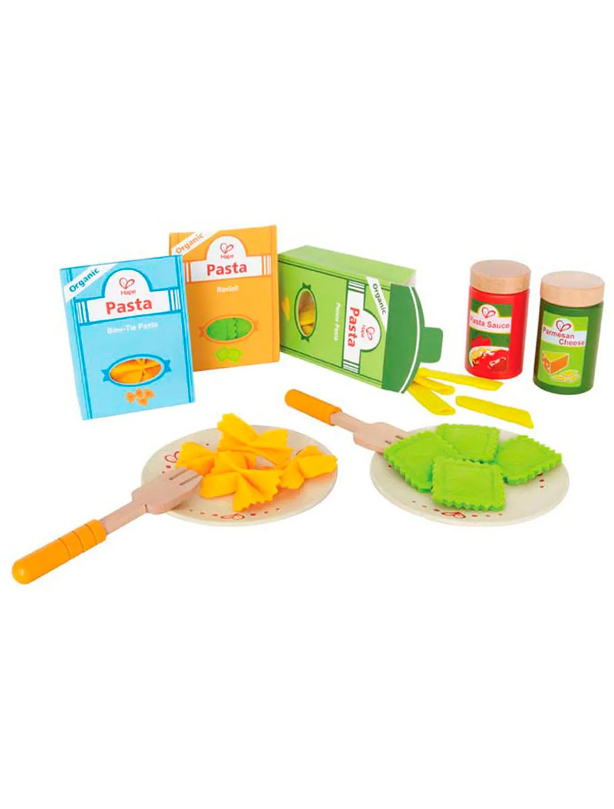 

Игрушка Hape, Разноцветный, 2456039