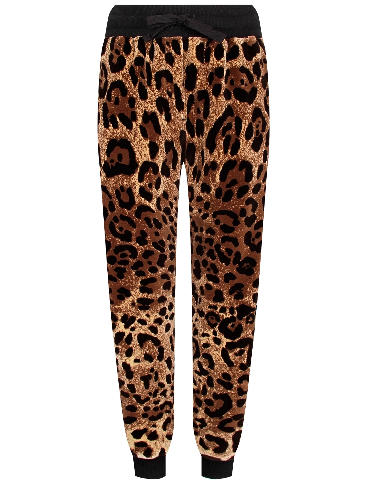 

Брюки спортивные Dolce & Gabbana, Разноцветный, 3098021