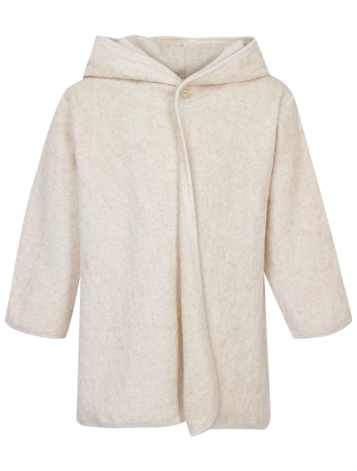 

Халат Babybu, Бежевый, 2751467