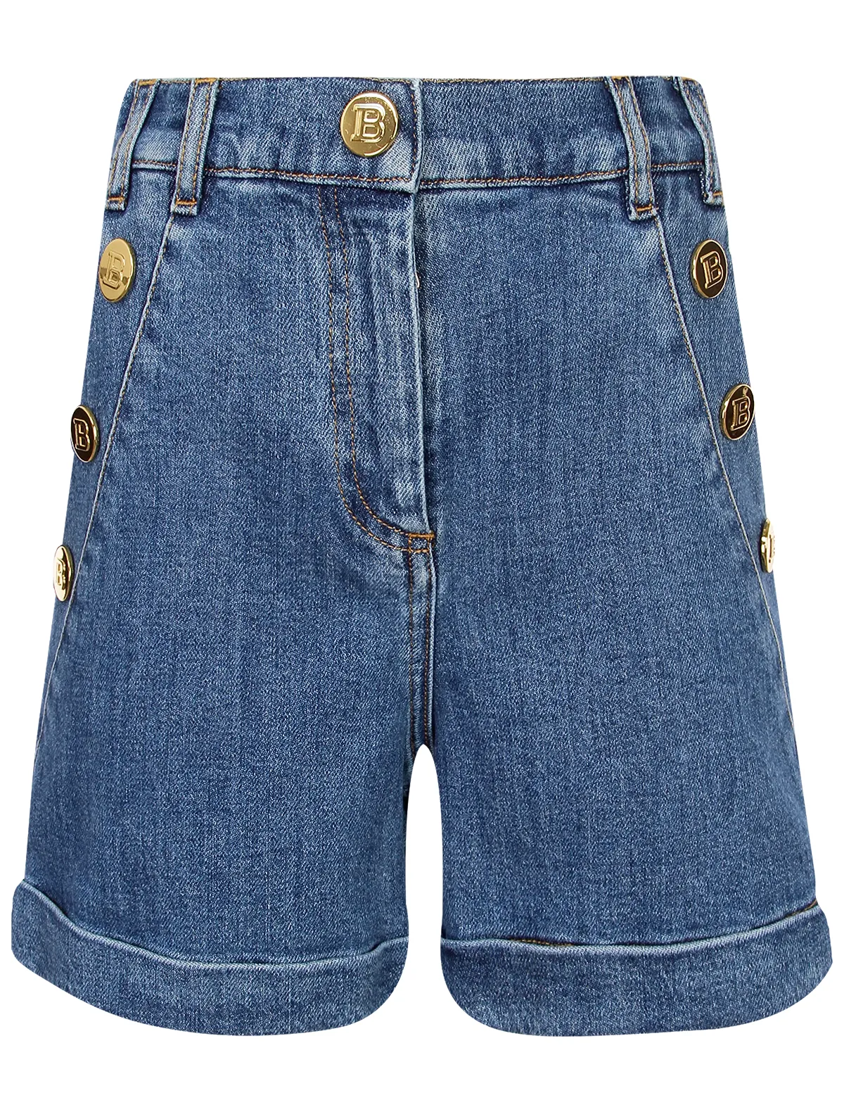 Шорты Balmain 18590₽