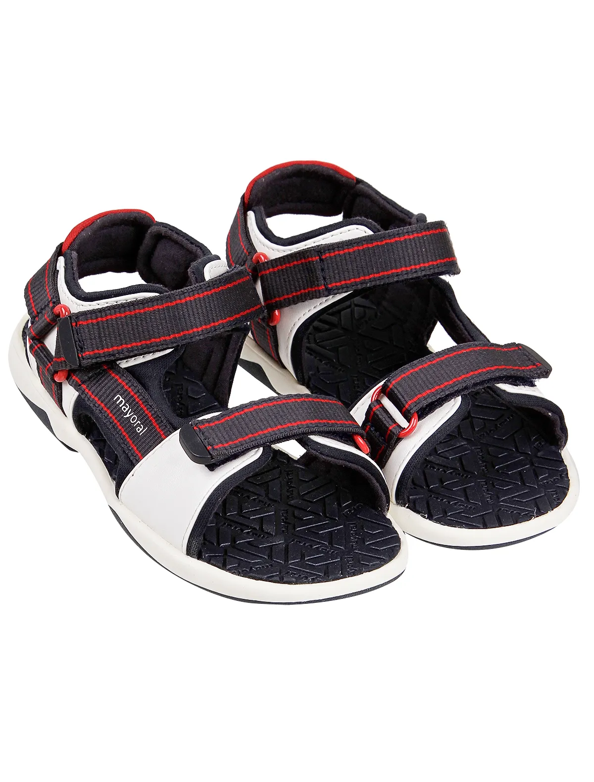 

Сандалии Mayoral, Синий, 2205710