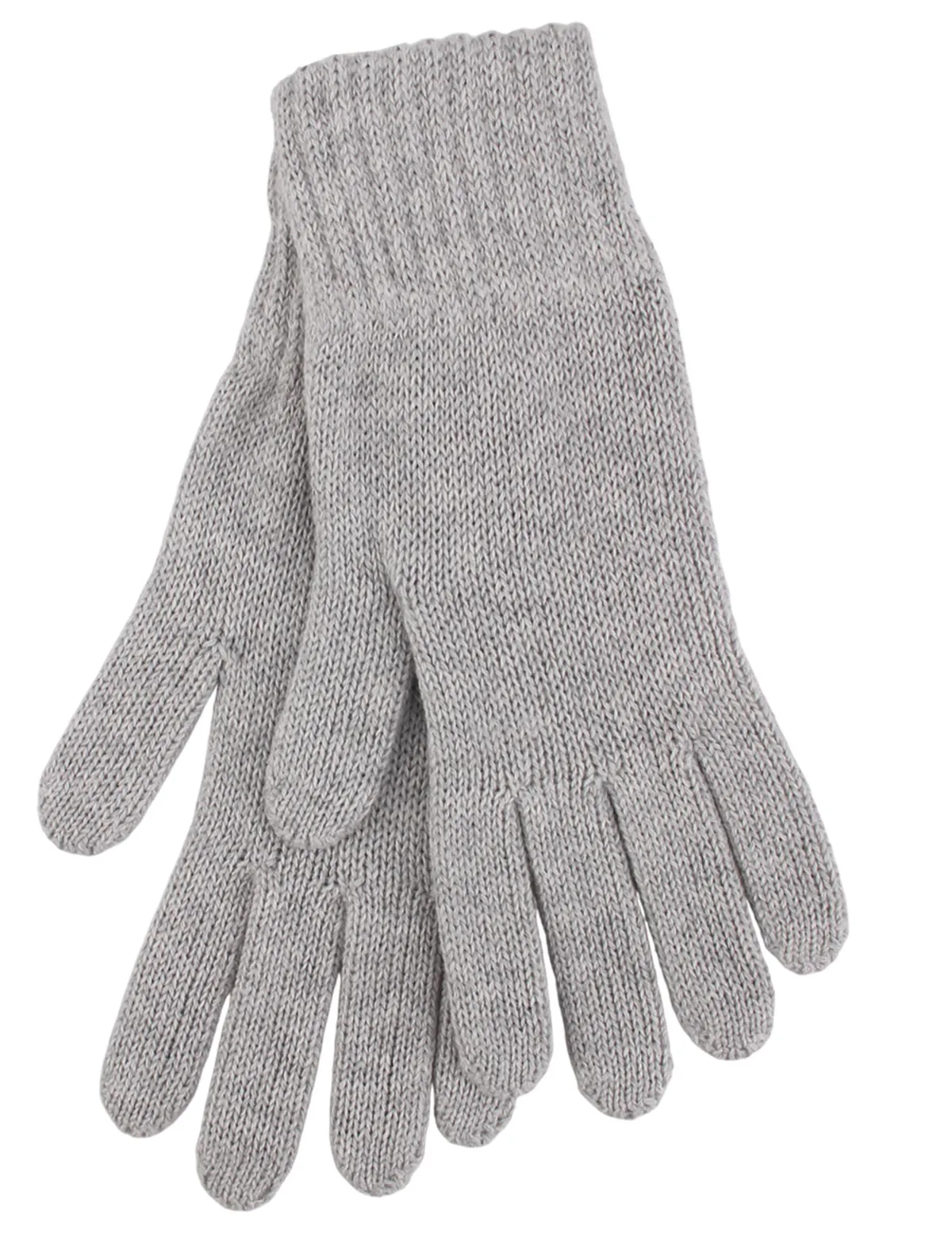 

Перчатки PETIT BATEAU, Серый, 2711883