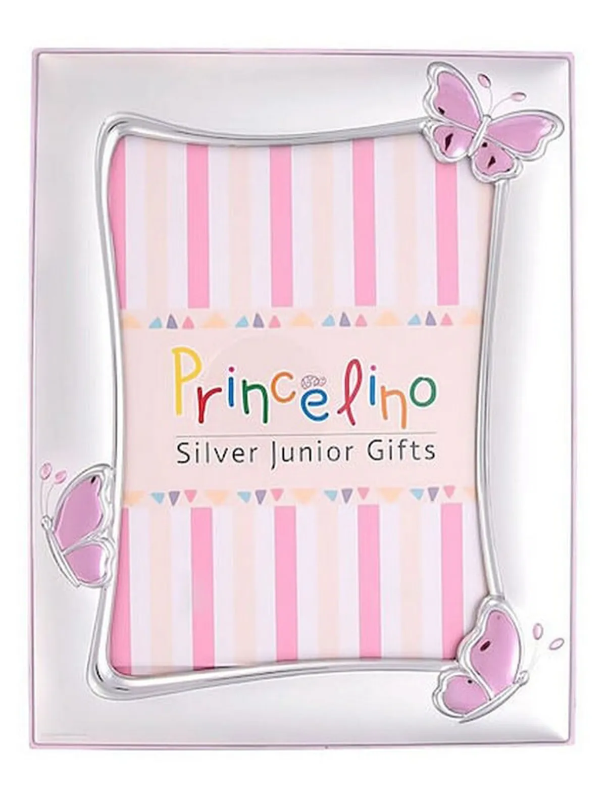 

Рамка для фото Prince Silvero, Розовый, 2786098