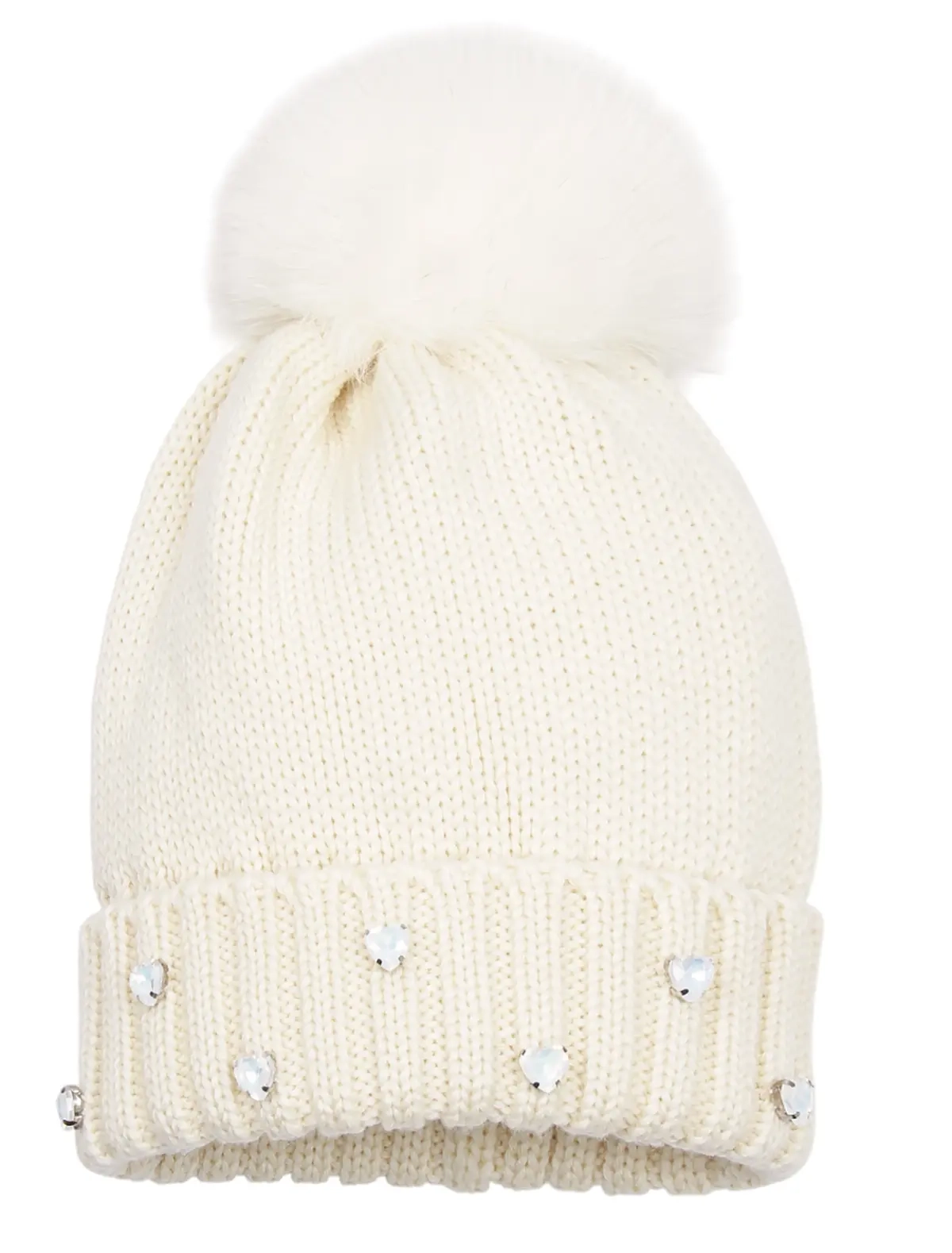 

Шапка Regina, Бежевый, 3092935