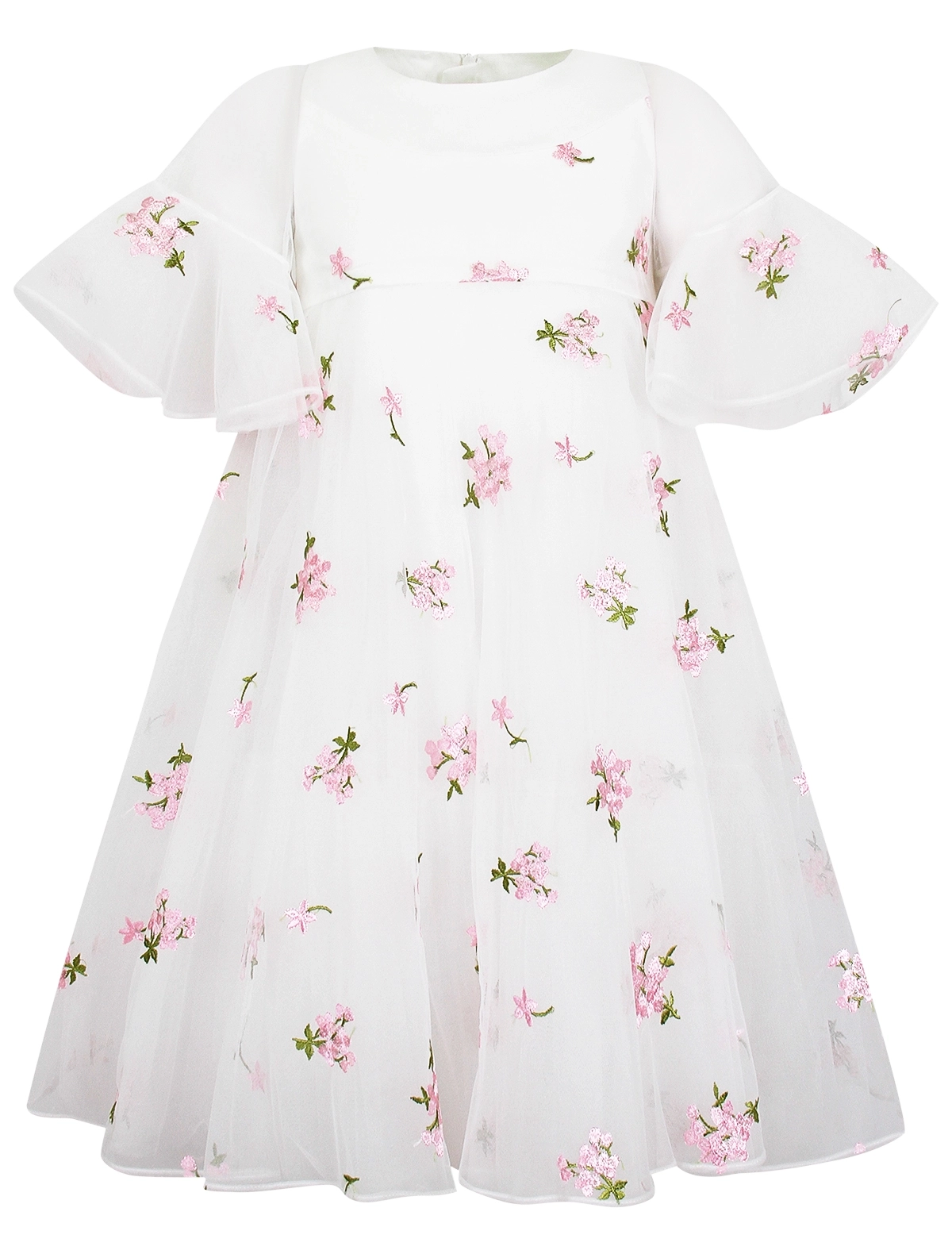 

Платье JUNONA, Разноцветный, 3199136