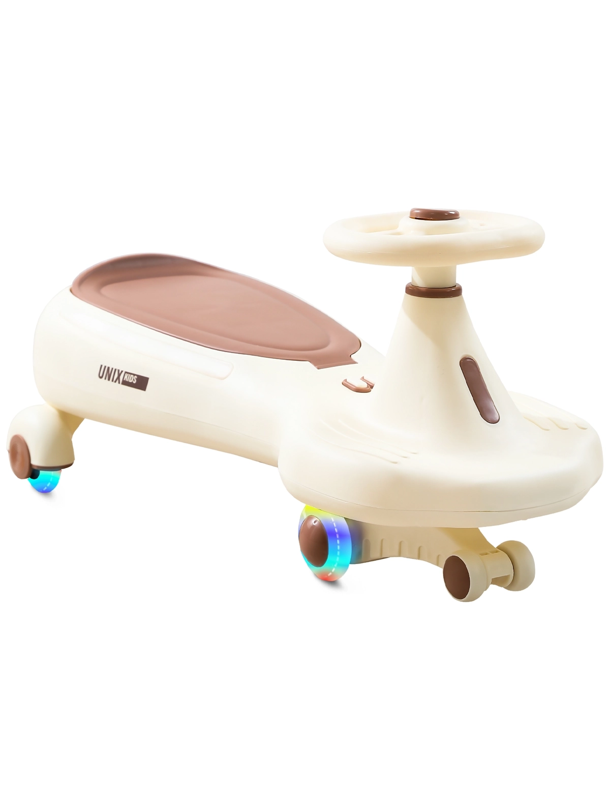 

Игрушка UNIX Kids, Белый, 3177187