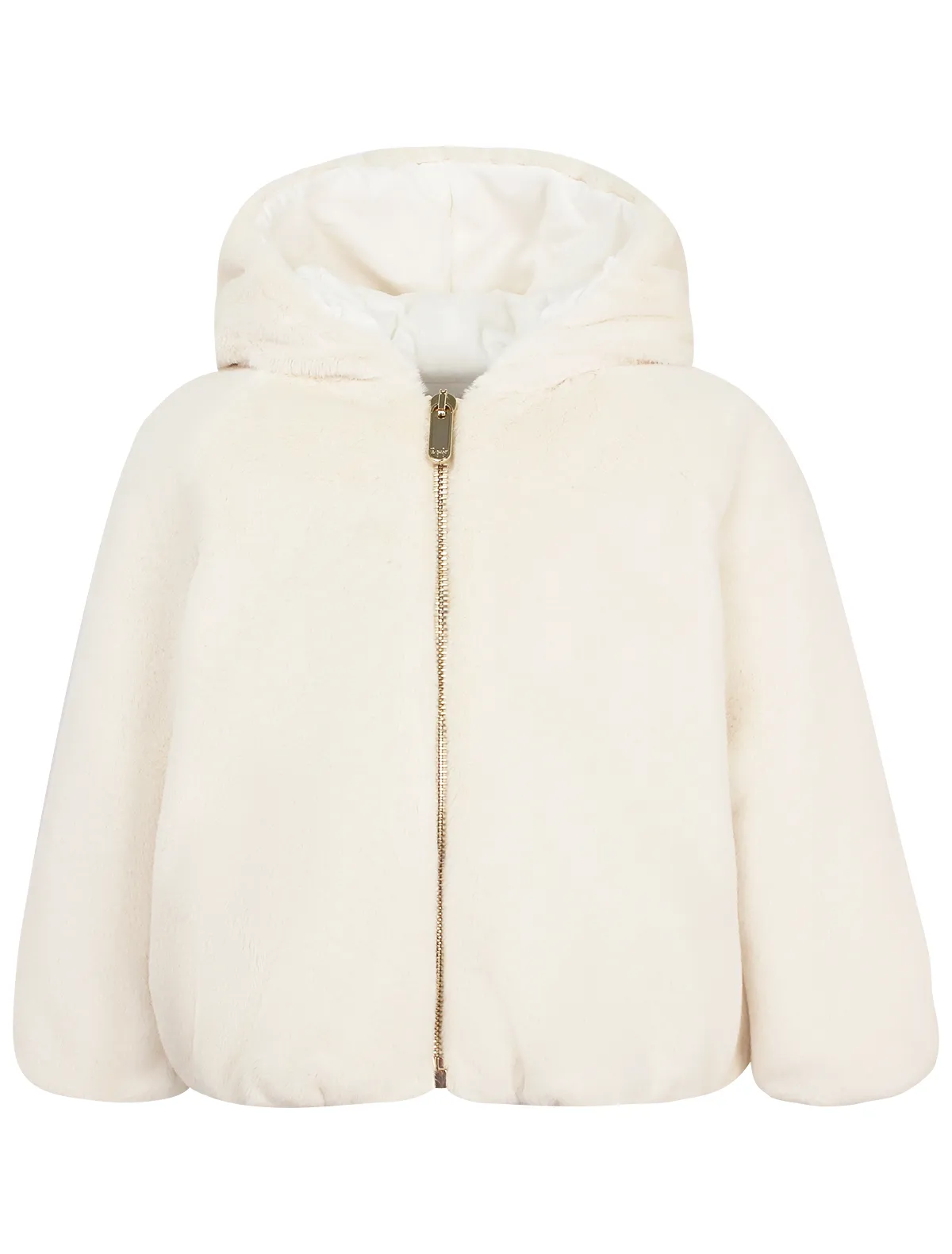 

Куртка Il Gufo, Бежевый, 2721094