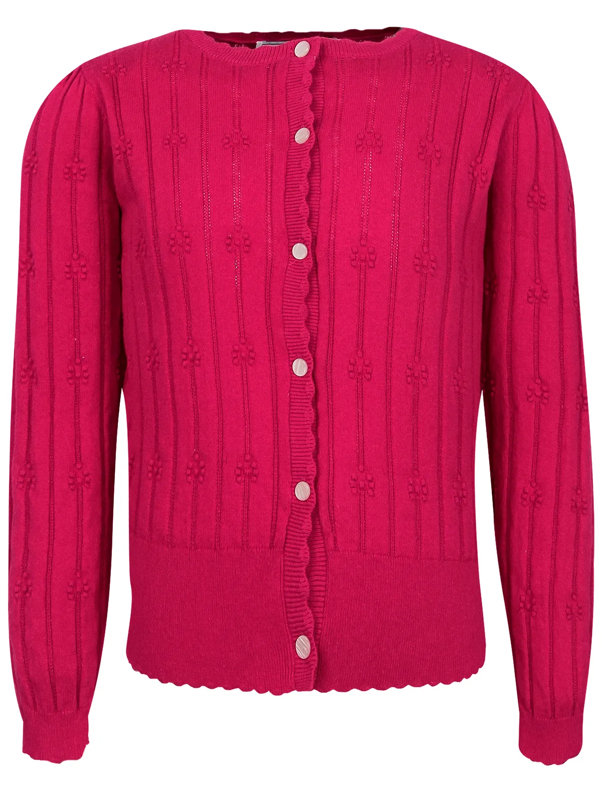 

Кардиган Tartine et Chocolat, Розовый, 2568226