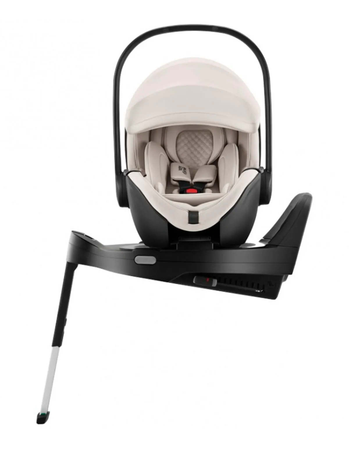 

Автокресло Britax Roemer, Бежевый, 2749608