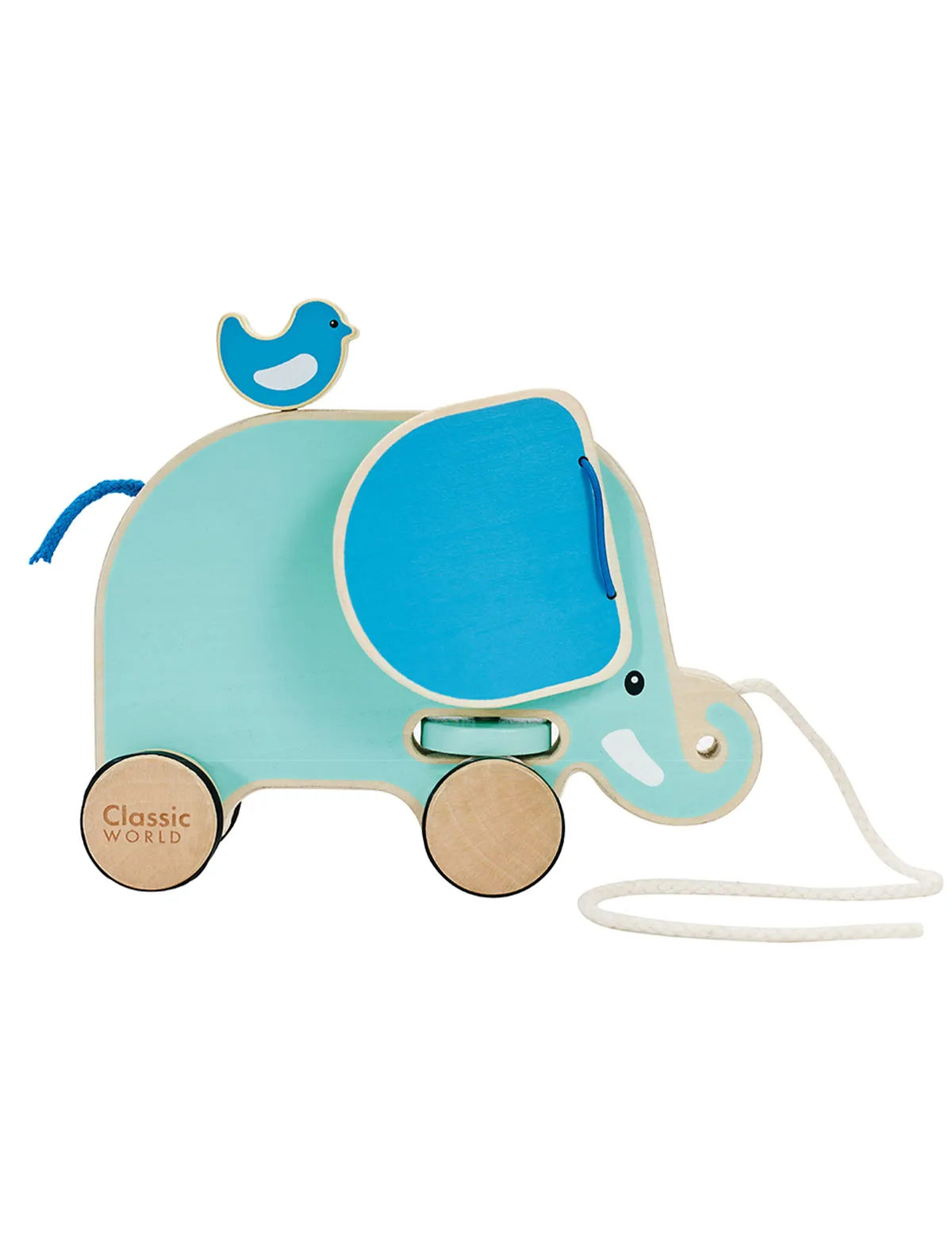 

Игрушка развивающая Classic World, Разноцветный, 2747932