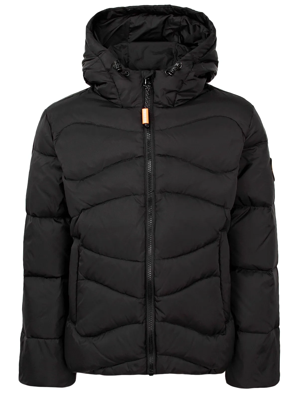 

Куртка Bikkembergs, Черный, 2737755