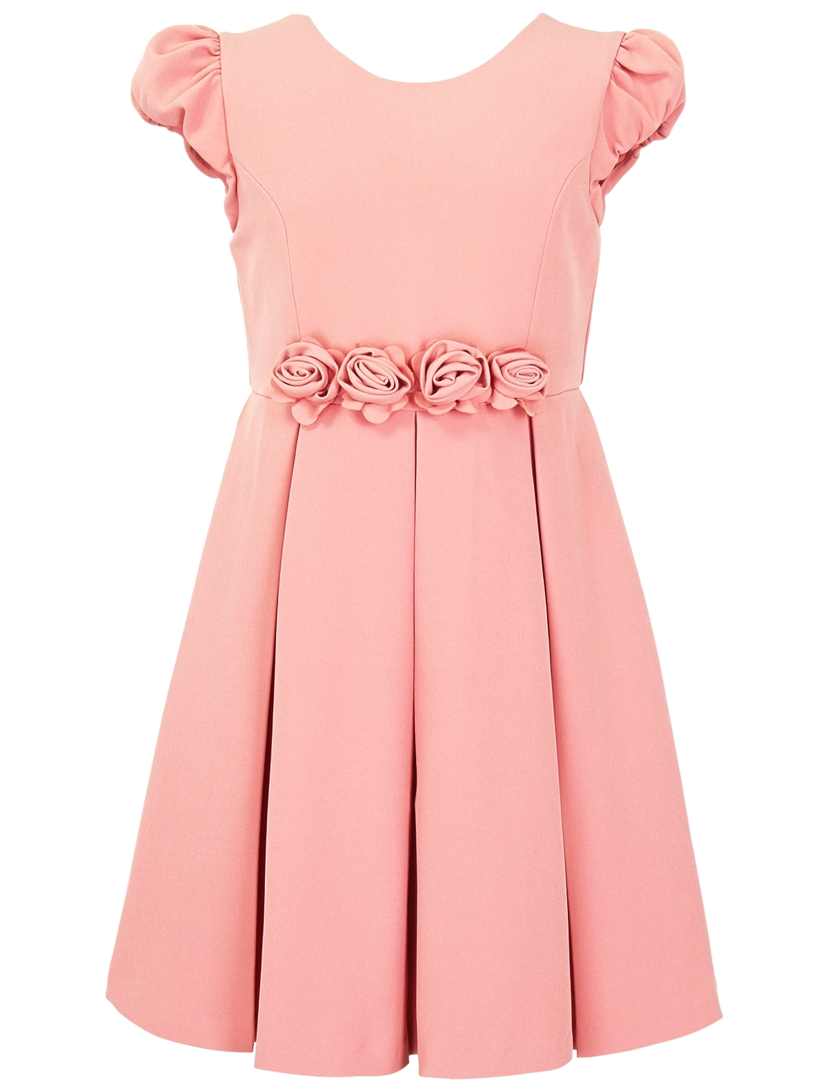 

Платье ABEL & LULA, Розовый, 3196054