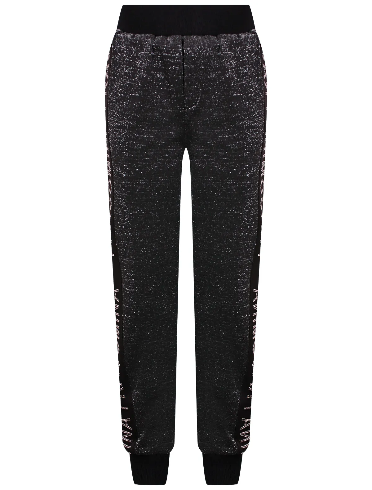 

Брюки спортивные FRACOMINA, Черный, 2364893