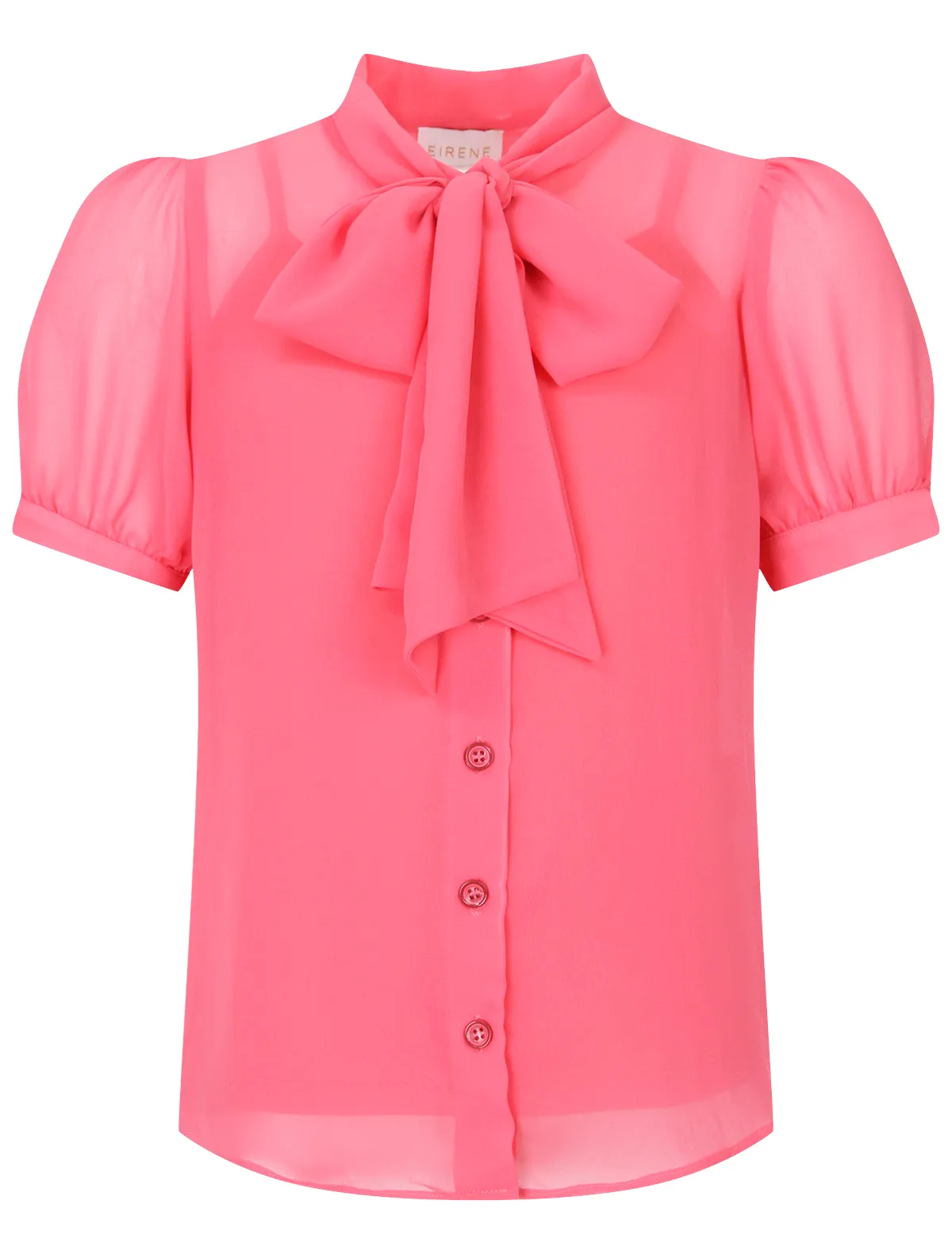 

Блуза EIRENE, Розовый, 2661059
