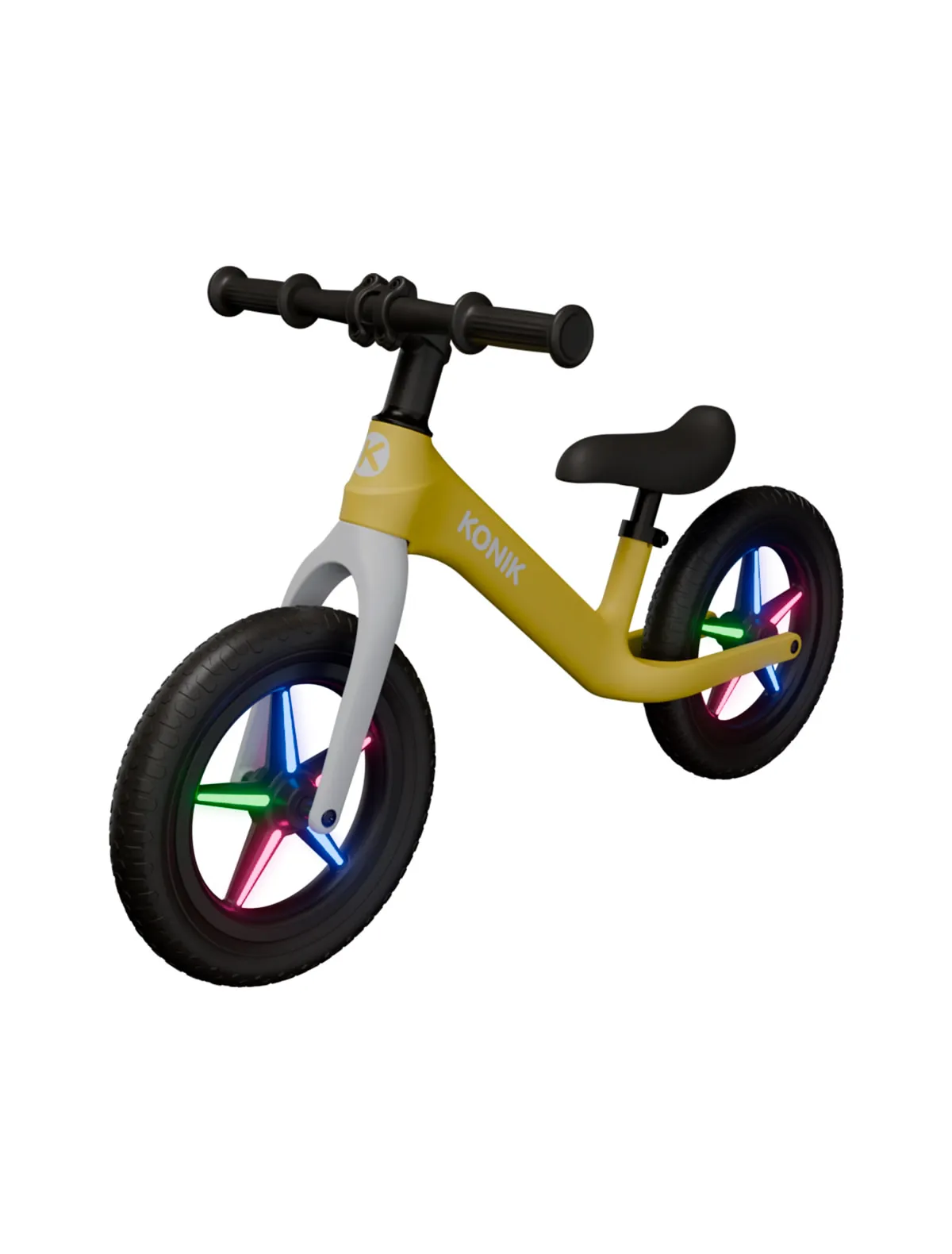 Беговел KONIK GO!