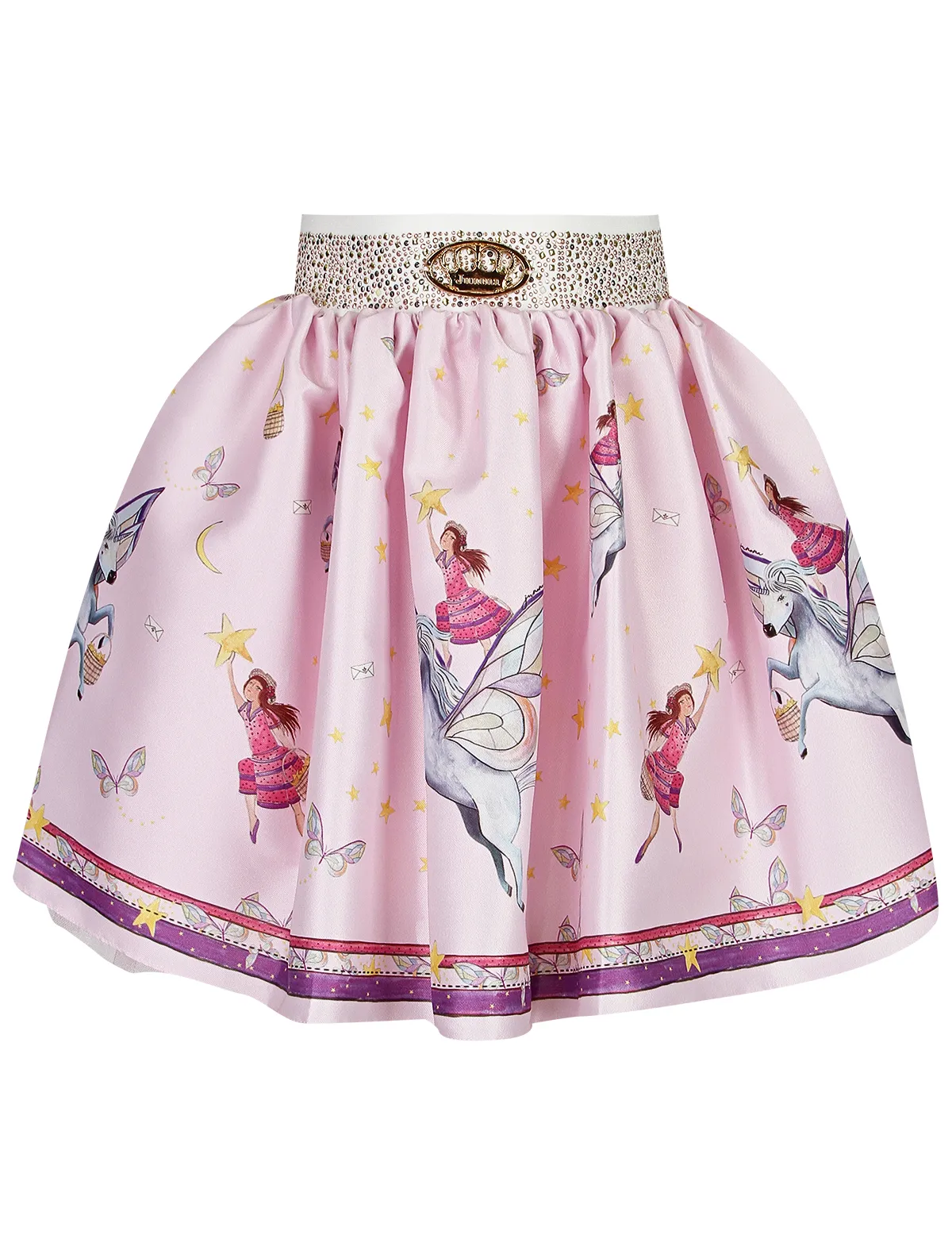 

Юбка JUNONA, Розовый, 2602217