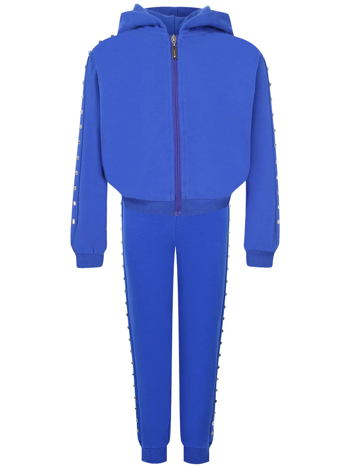 

Костюм спортивный TWINSET, Синий, 2715915