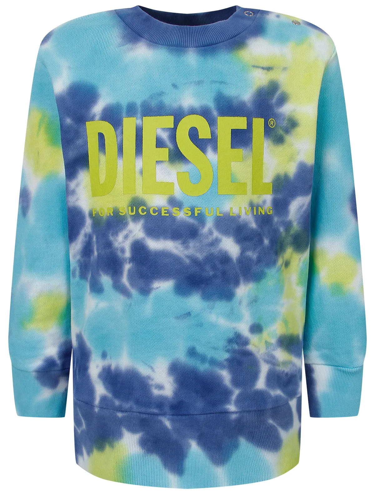 Свитшот Diesel 6258₽