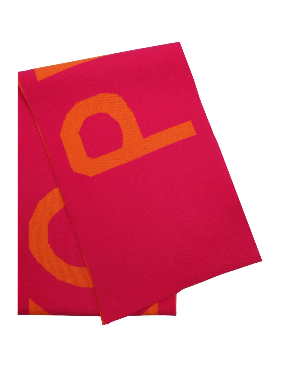 

Шарф Pinko, Розовый, 2737862