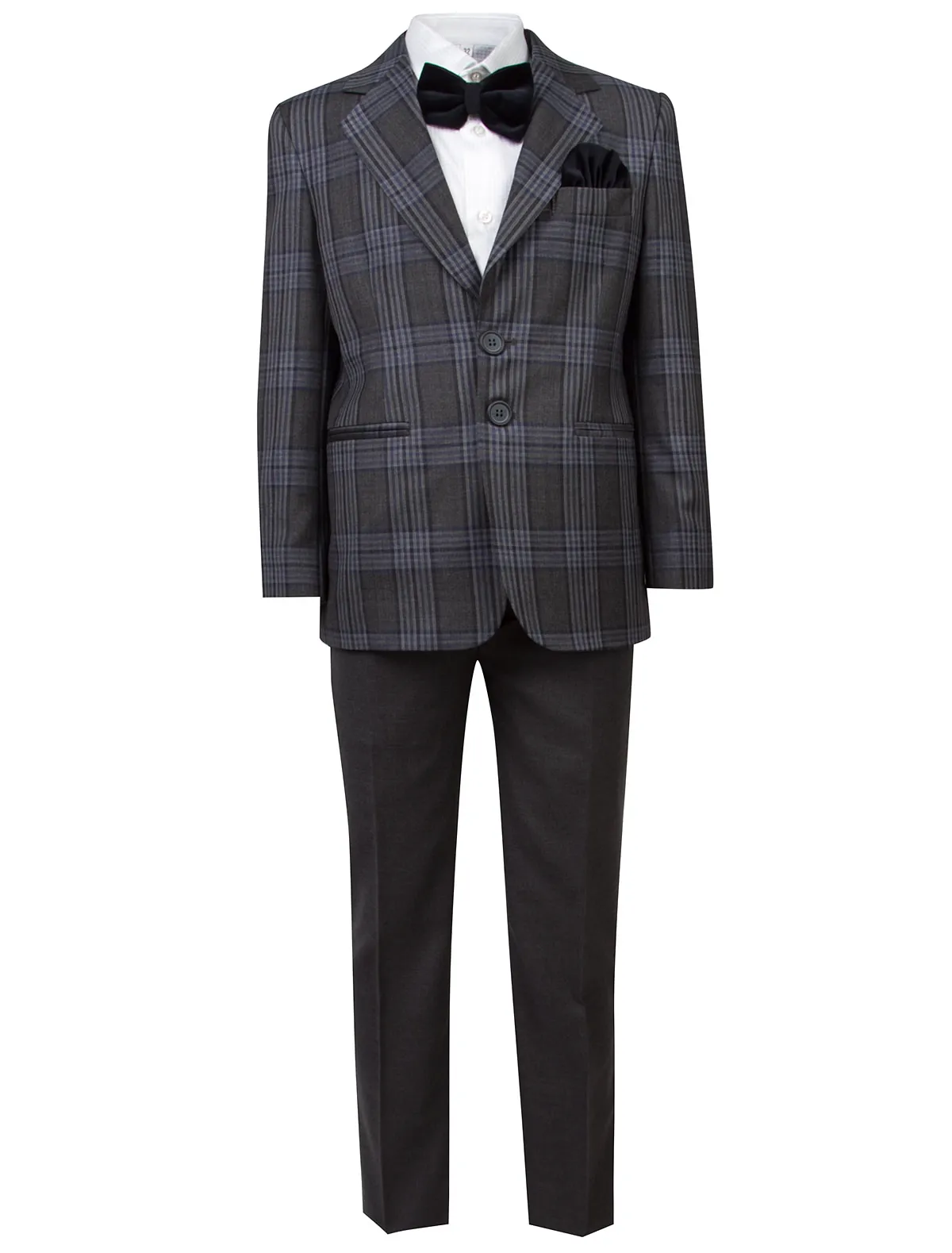 Костюм из 5 изд. Malip