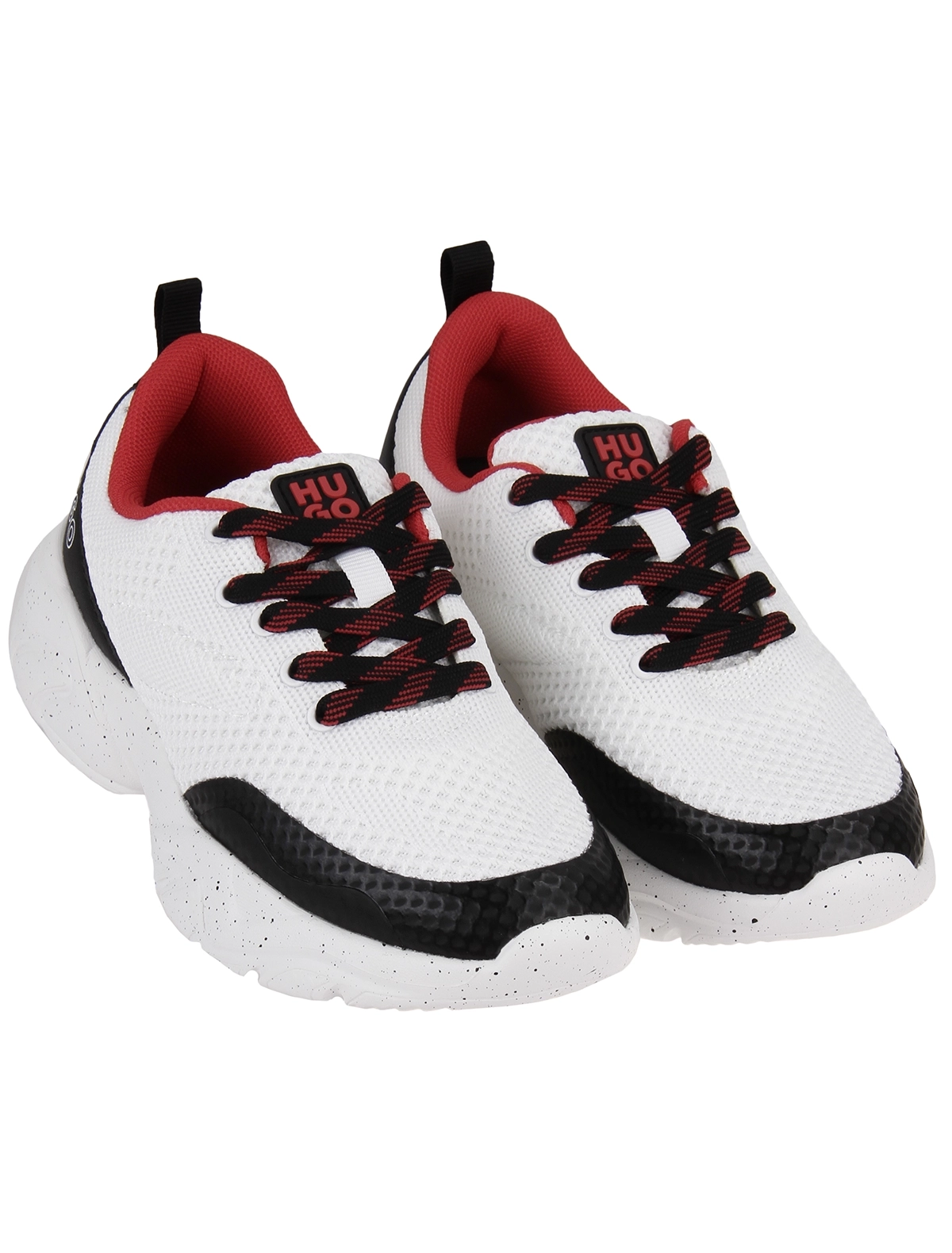 

Кроссовки HUGO, Белый, 3205105