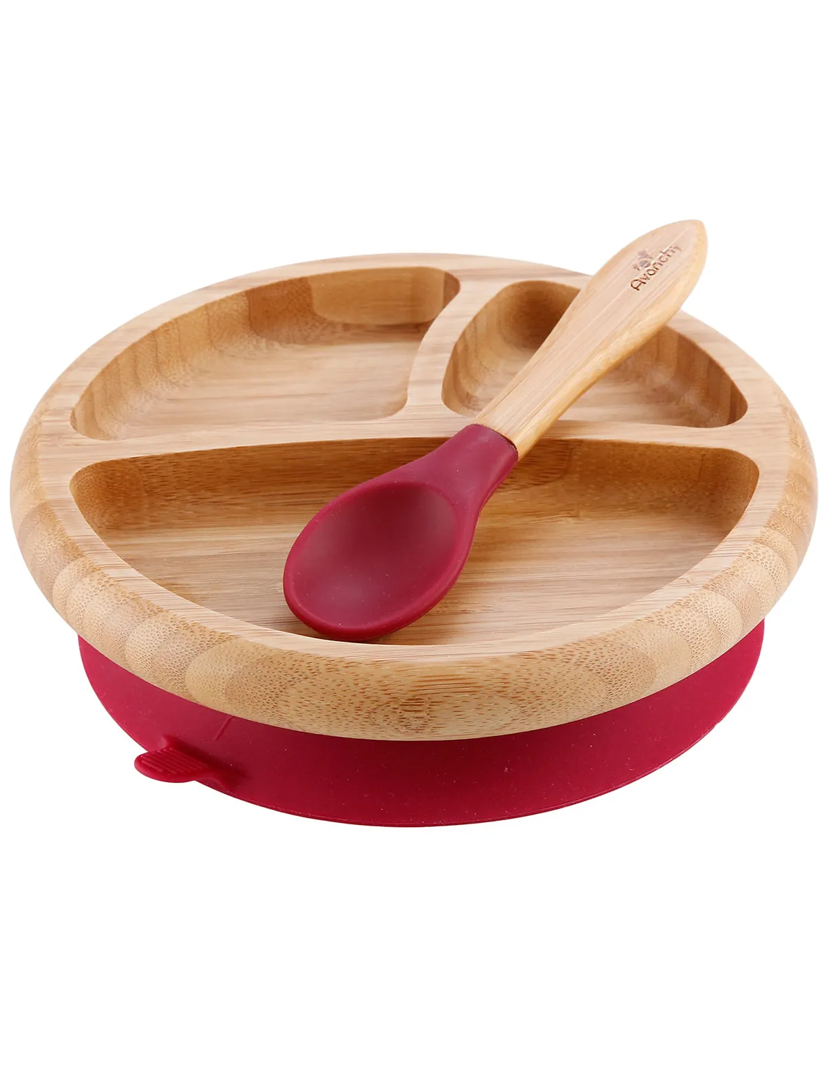 

Набор посуды AVANCHY, Красный, 2266861