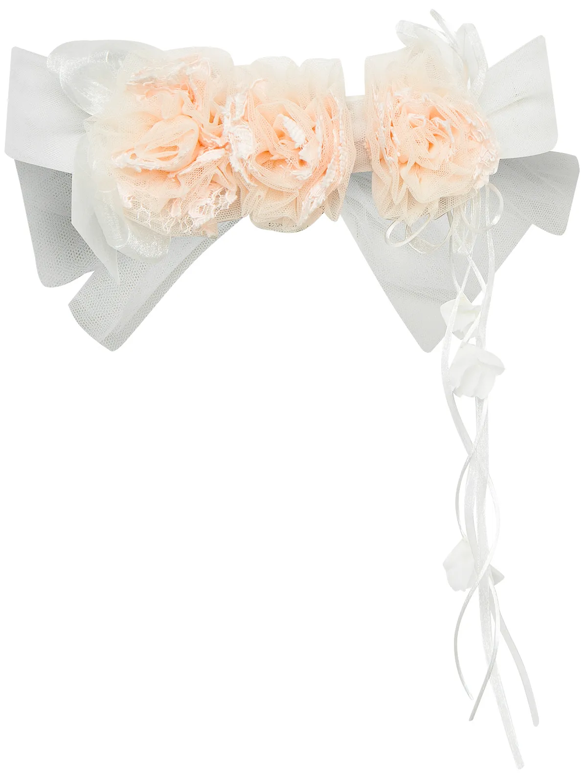 

Пояс Aletta, Белый, 1912158