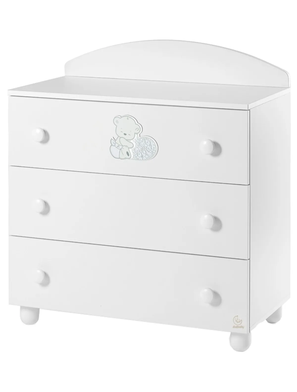 Комод Italbaby 95190₽