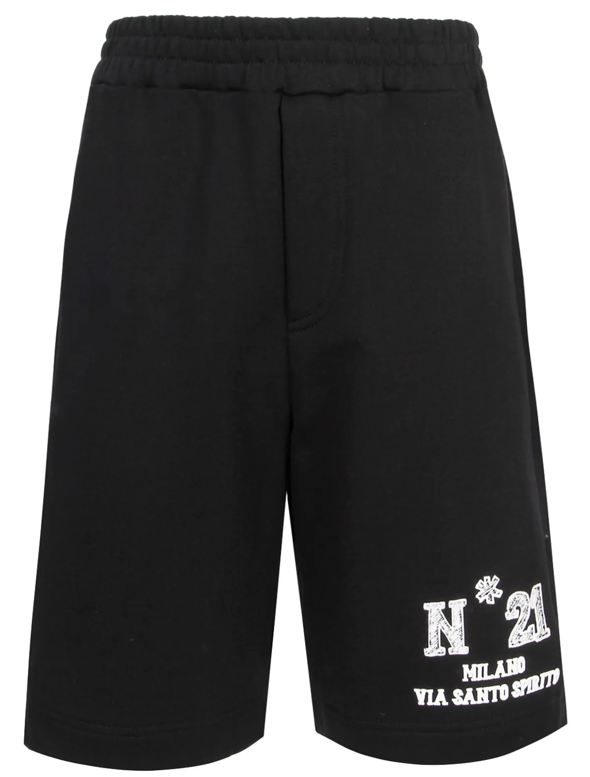 

Шорты №21 kids, Синий, 2656288