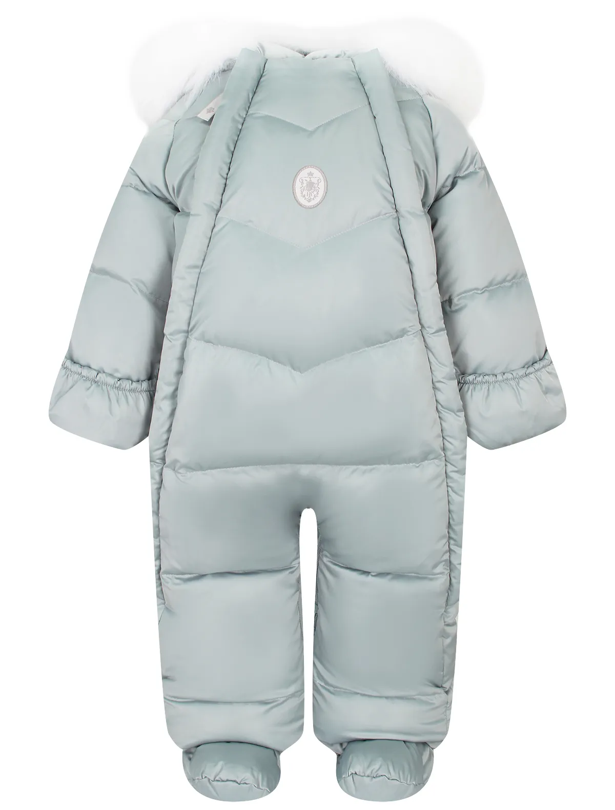 Комбинезон утепленный Наследникъ Выжанова 23980₽