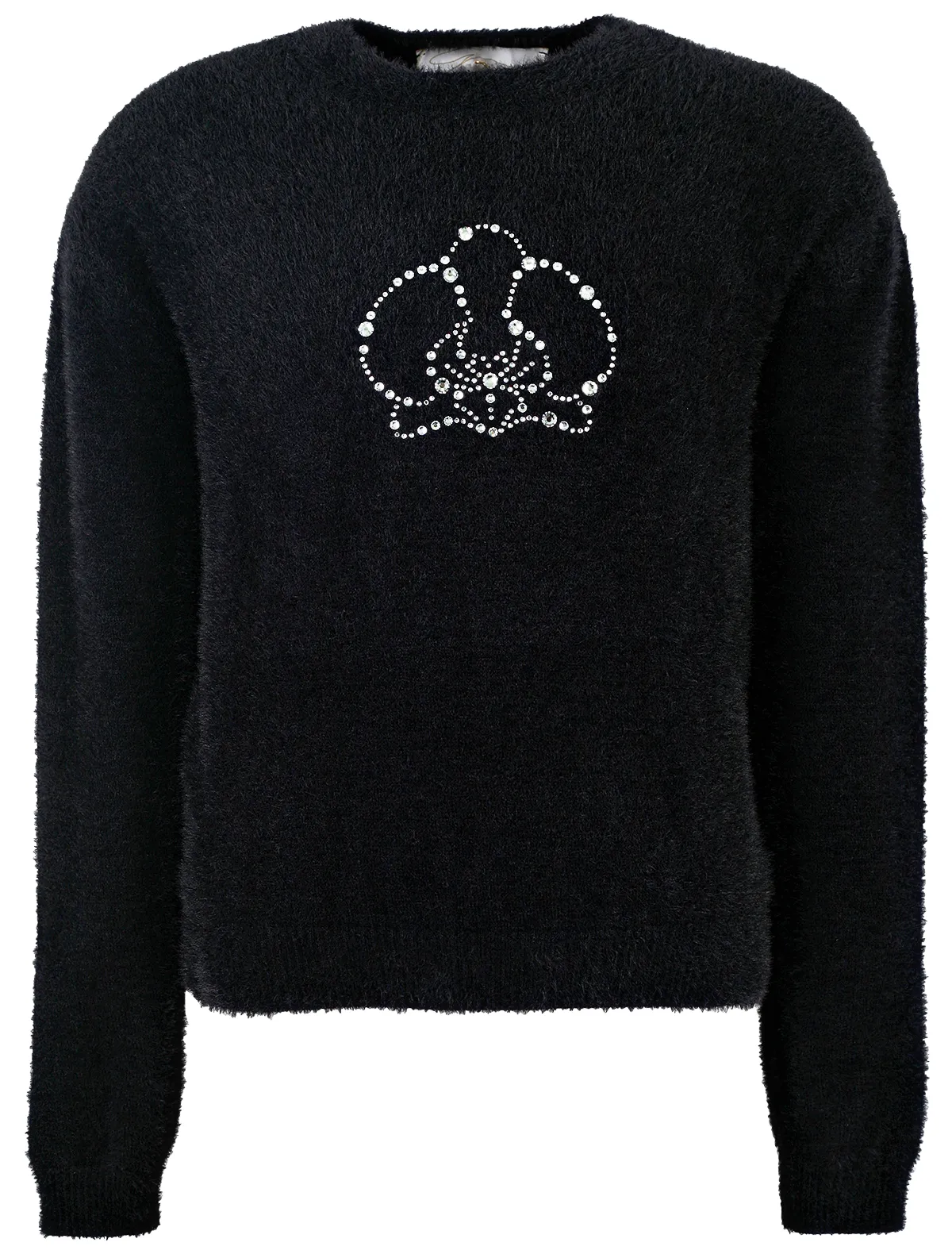 

Джемпер GENNY, Черный, 2595030