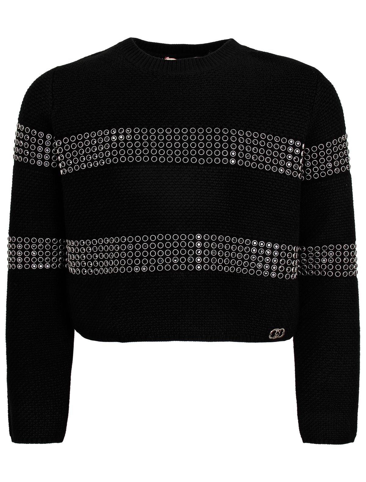 

Джемпер Liu Jo Junior, Черный, 3092081