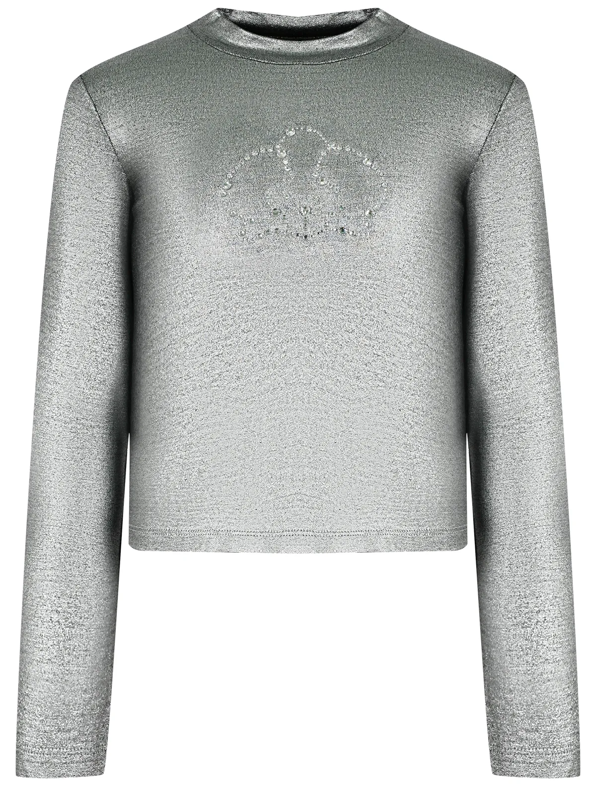 

Лонгслив GENNY, Разноцветный, 2595048