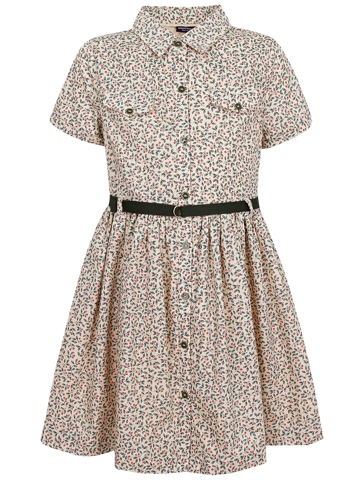 

Платье Sergent Major, Розовый, 2765362