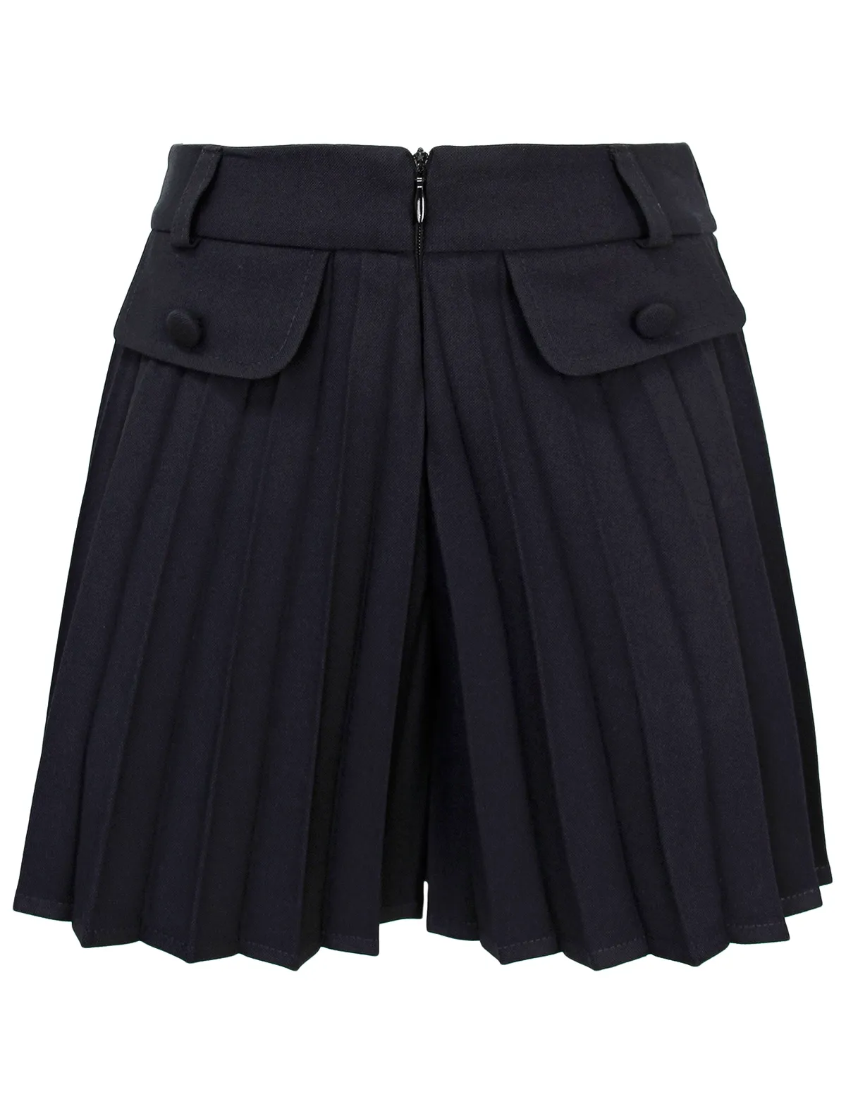 

Шорты Prairie, Синий, 2791160