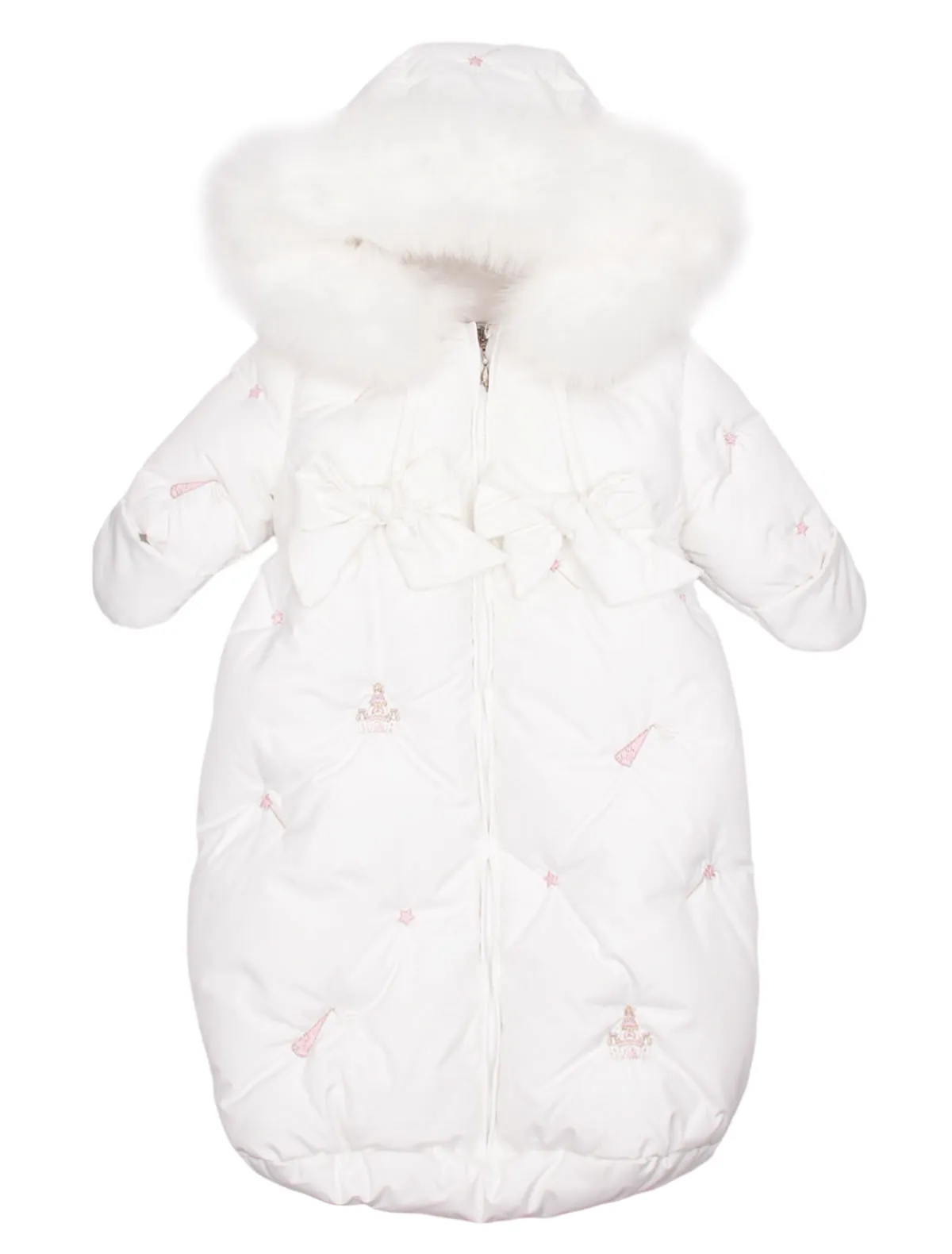 

Конверт Manudieci, Белый, 2725579