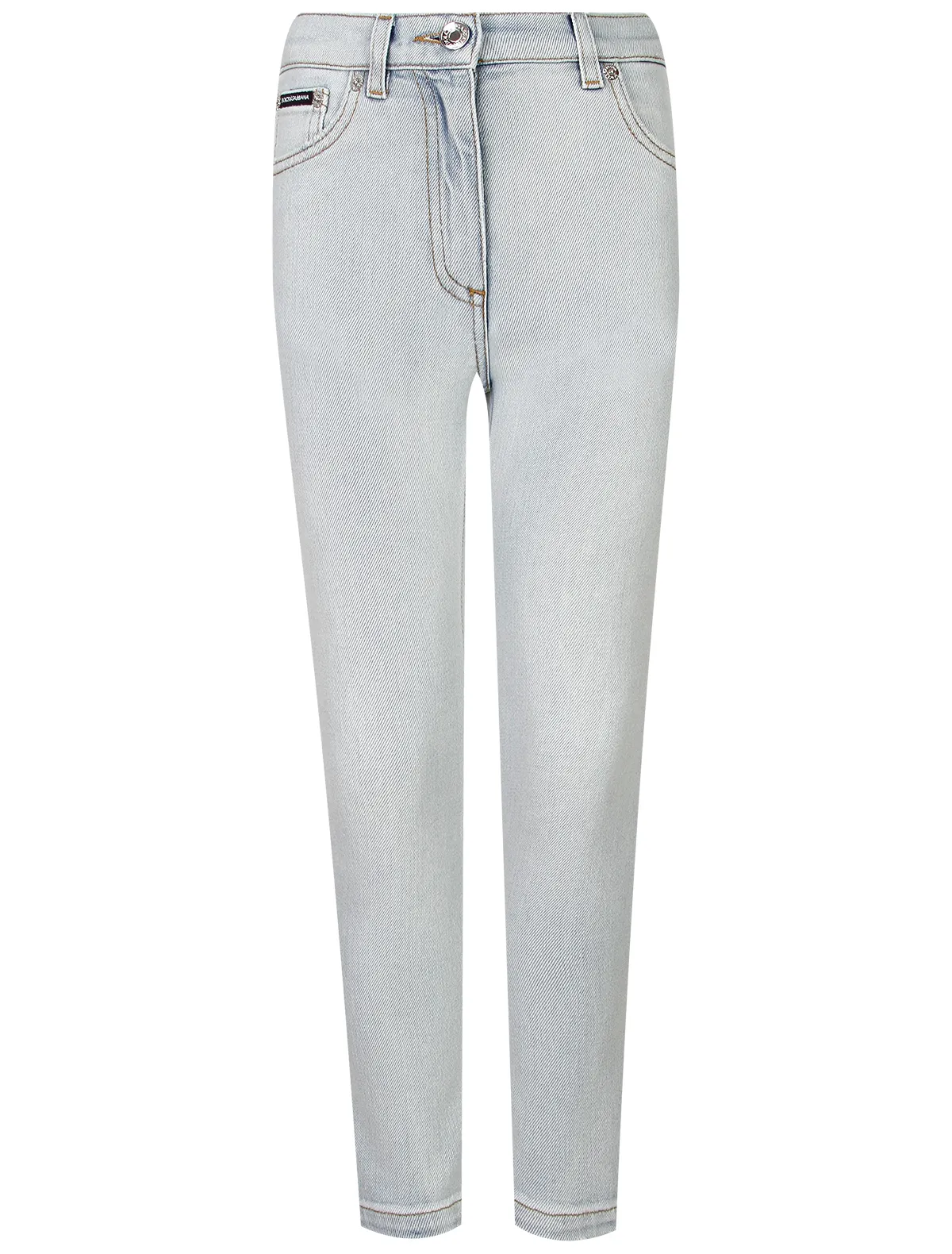 

Джинсы Dolce & Gabbana, Голубой, 2661946