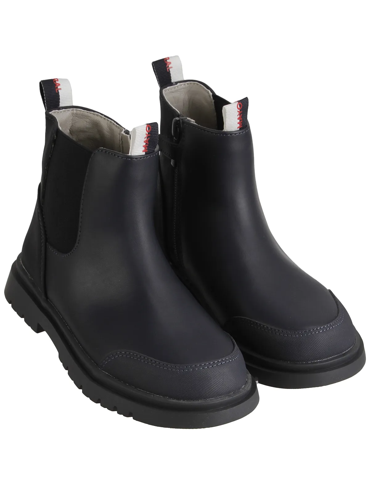 

Ботинки Mayoral, Синий, 2610717